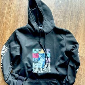 NWOT Eras Tour Hoodie!!